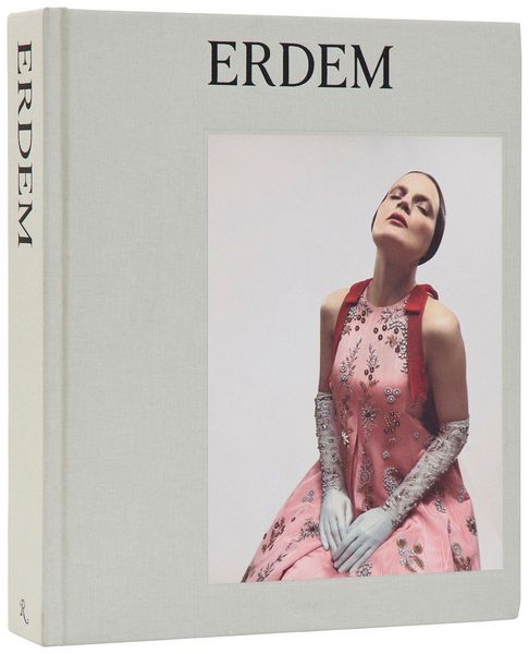 Produktbild: Erdem
