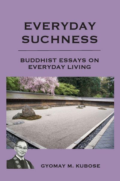 Produktbild: Everyday Suchness