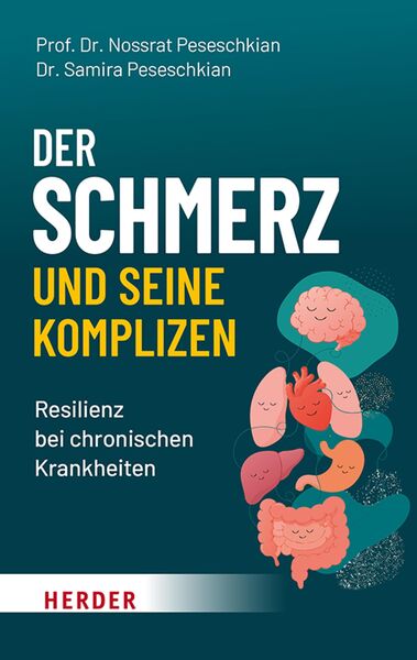 Produktbild: Der Schmerz und seine Komplizen