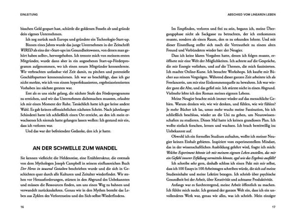 Produktbild: Tiny Experiments: Mit kleinen Schritten zum Erfolg
