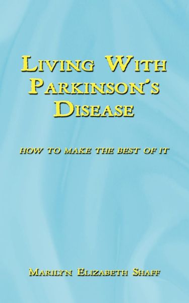 Produktbild: Living with Parkinson's Disease