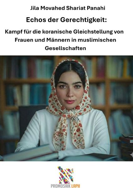 Produktbild: Echos der Gerechtigkeit II
