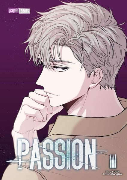 Produktbild: Passion 03