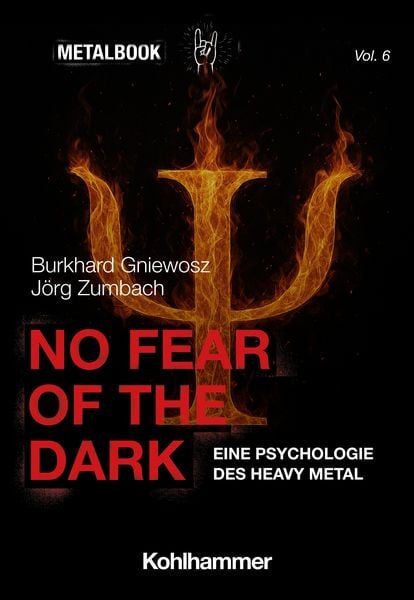Produktbild: No Fear of the Dark