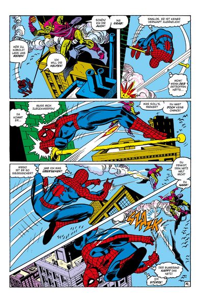 Produktbild: Stan Lee Anthologie