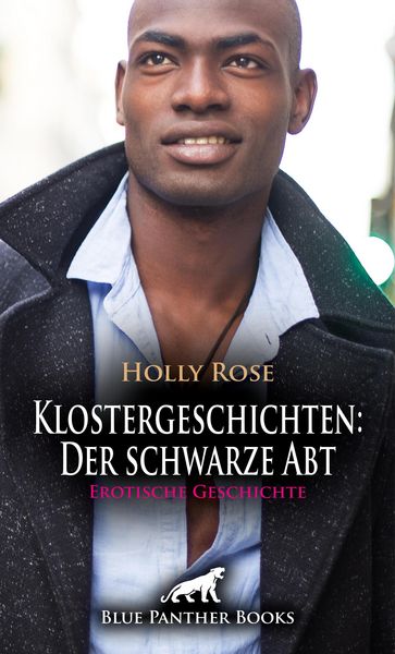 Produktbild: Klostergeschichten: Der schwarze Abt | Erotische Geschichte