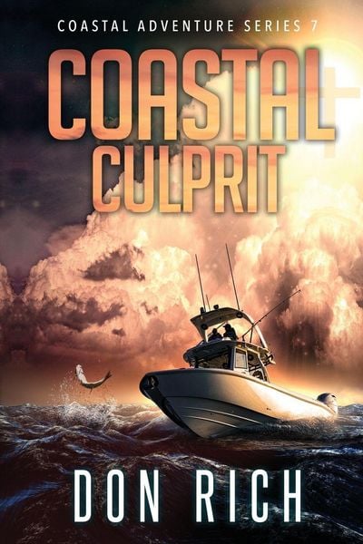 Produktbild: Coastal Culprit