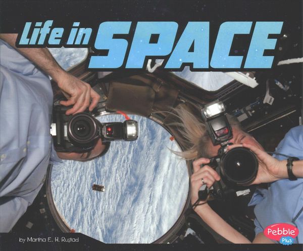 Produktbild: Life in Space