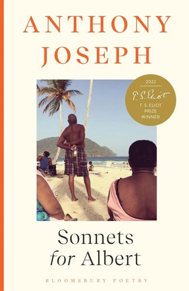 Produktbild: Sonnets for Albert