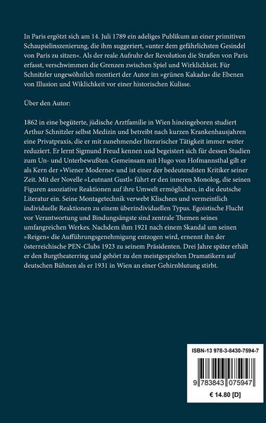 Produktbild: Der gr&uuml;ne Kakadu