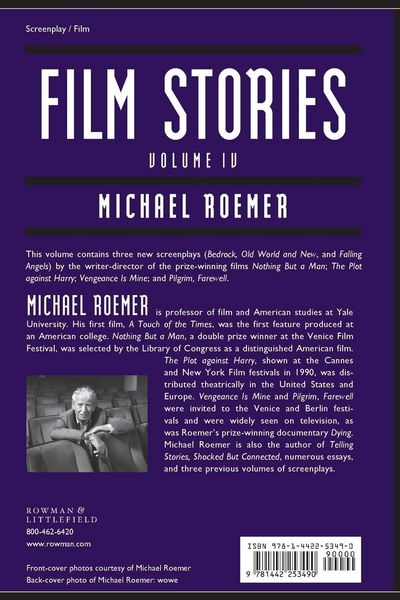 Produktbild: Film Stories