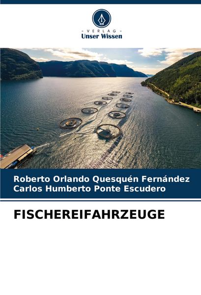Produktbild: Fischereifahrzeuge