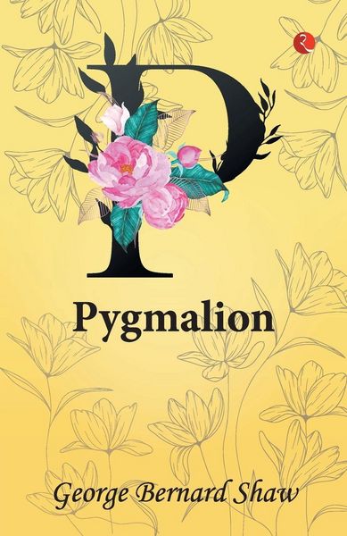 Produktbild: Pygmalion