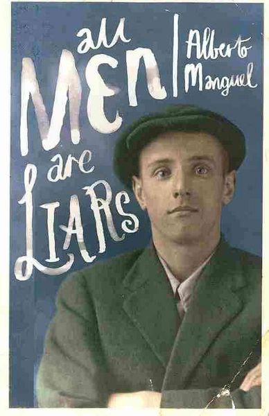 Produktbild: All Men Are Liars