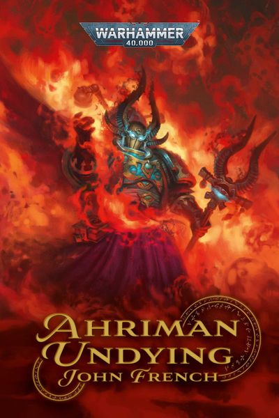 Produktbild: Ahriman