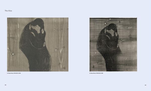 Produktbild: Munch and Expressionism