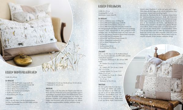 Produktbild: Winterfreuden