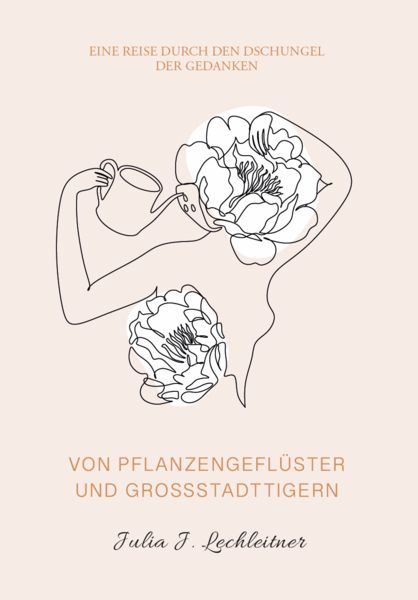 Produktbild: Von Pflanzengefl&uuml;ster und Gro&szlig;stadttigern