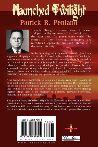 Produktbild: Haunched Twilight