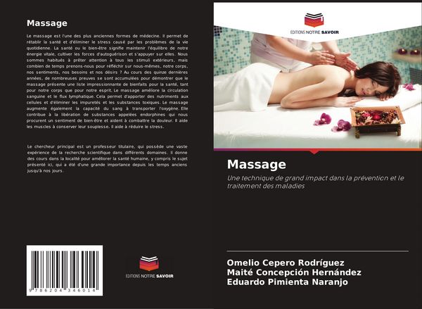 Produktbild: Massage