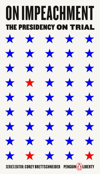 Produktbild: On Impeachment