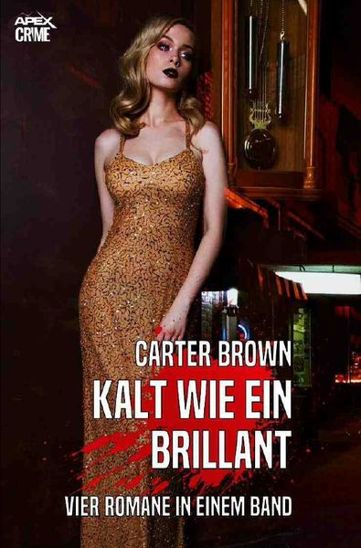 Produktbild: Kalt wie ein Brillant