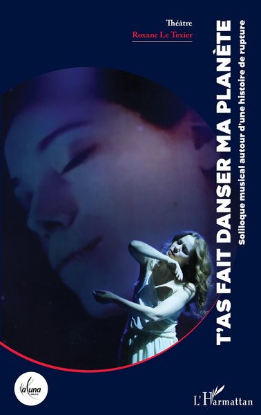 Produktbild: T'as fait danser ma plan&egrave;te