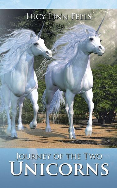 Produktbild: Journey of the Two Unicorns