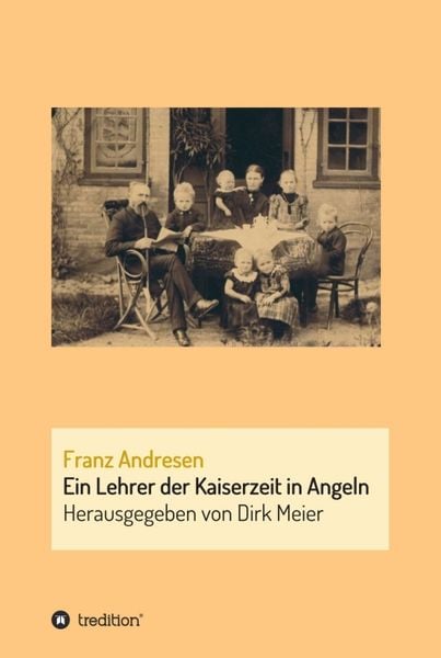 Produktbild: Franz Andresen