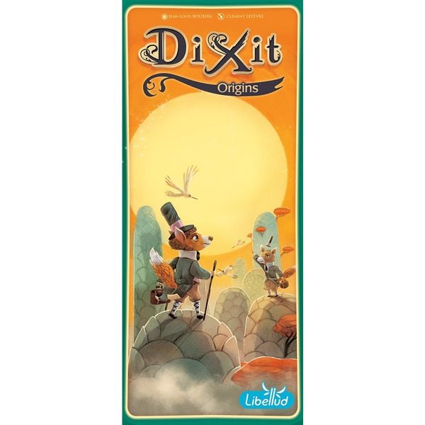 Produktbild: Dixit 4