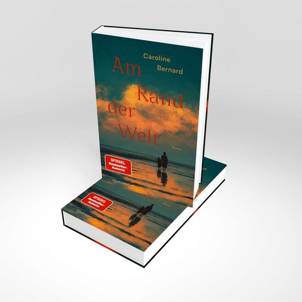 Produktbild: Am Rand der Welt