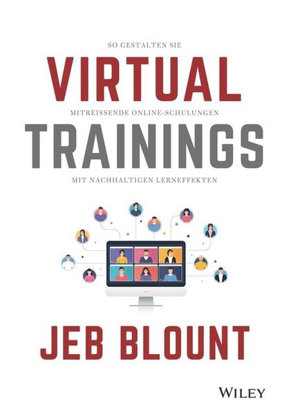 Produktbild: Virtual Trainings