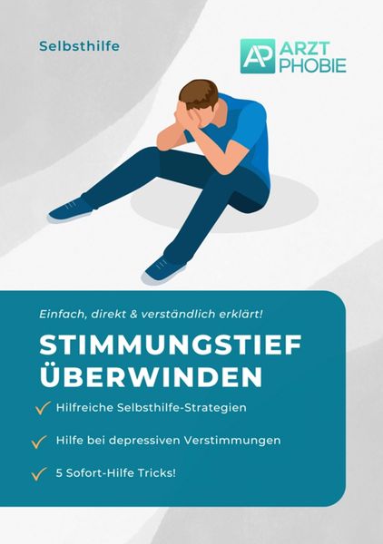 Produktbild: Stimmungstief &uuml;berwinden