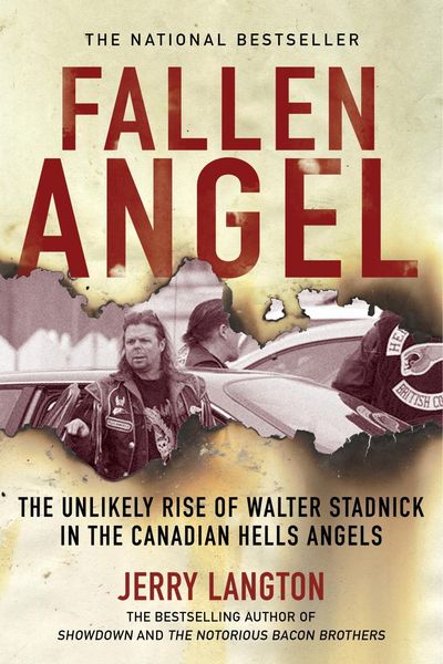 Produktbild: Fallen Angel