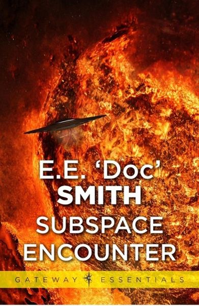 Produktbild: Subspace Encounter