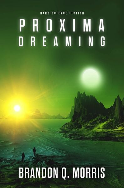 Produktbild: Proxima: Die Trilogie