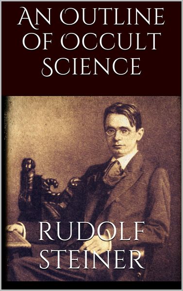Produktbild: An Outline of Occult Science