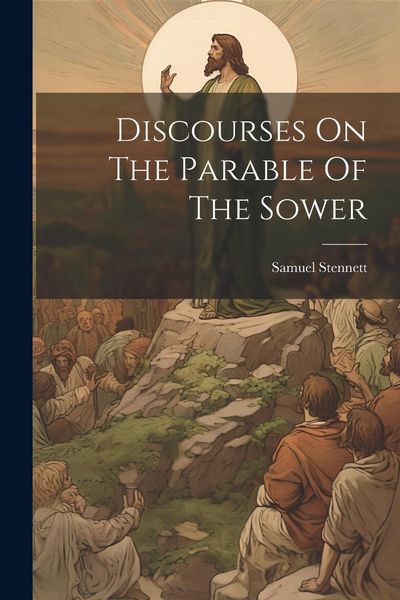 Produktbild: Discourses On The Parable Of The Sower