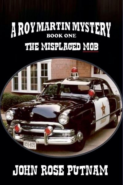 Produktbild: The Misplaced Mob