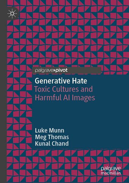 Produktbild: Generative Hate