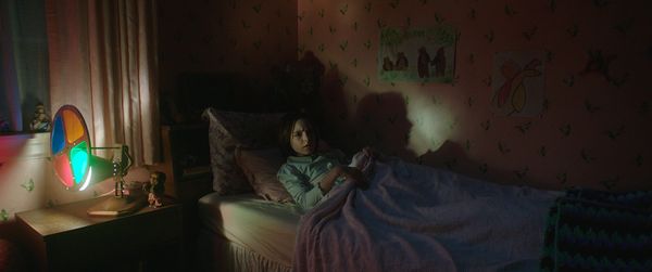 Produktbild: Annabelle 3
