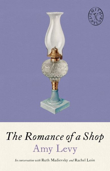 Produktbild: The Romance of a Shop