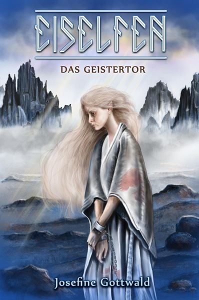 Produktbild: Eiselfen: Das Geistertor