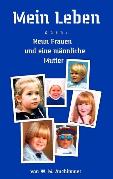 Produktbild: Mein Leben