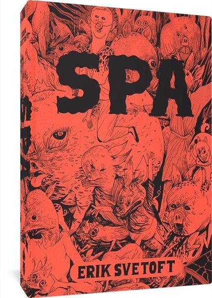 Produktbild: Spa