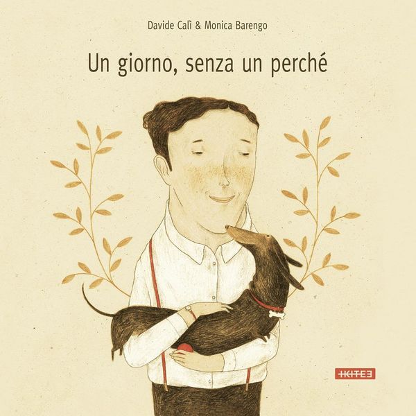 Produktbild: Un giorno senza un perch&eacute;