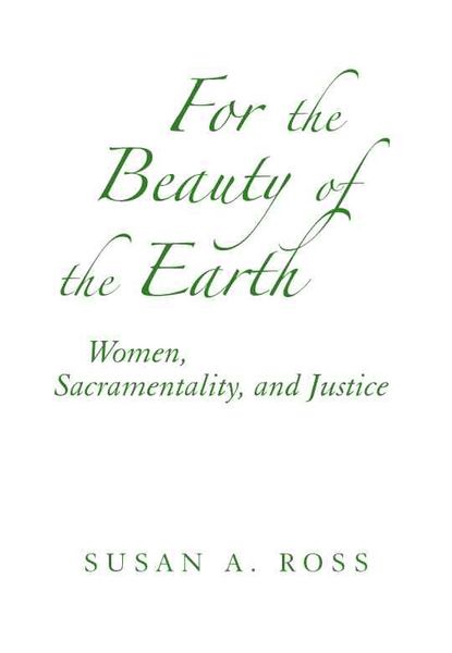 Produktbild: For the Beauty of the Earth