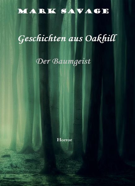 Produktbild: Geschichten aus Oakhill