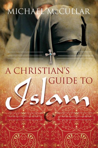 Produktbild: A Christian's Guide to Islam