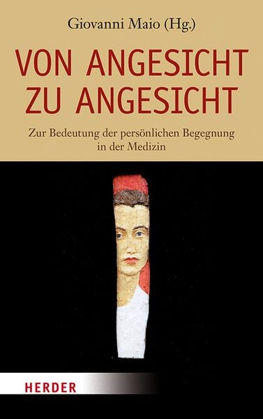 Produktbild: Von Angesicht zu Angesicht